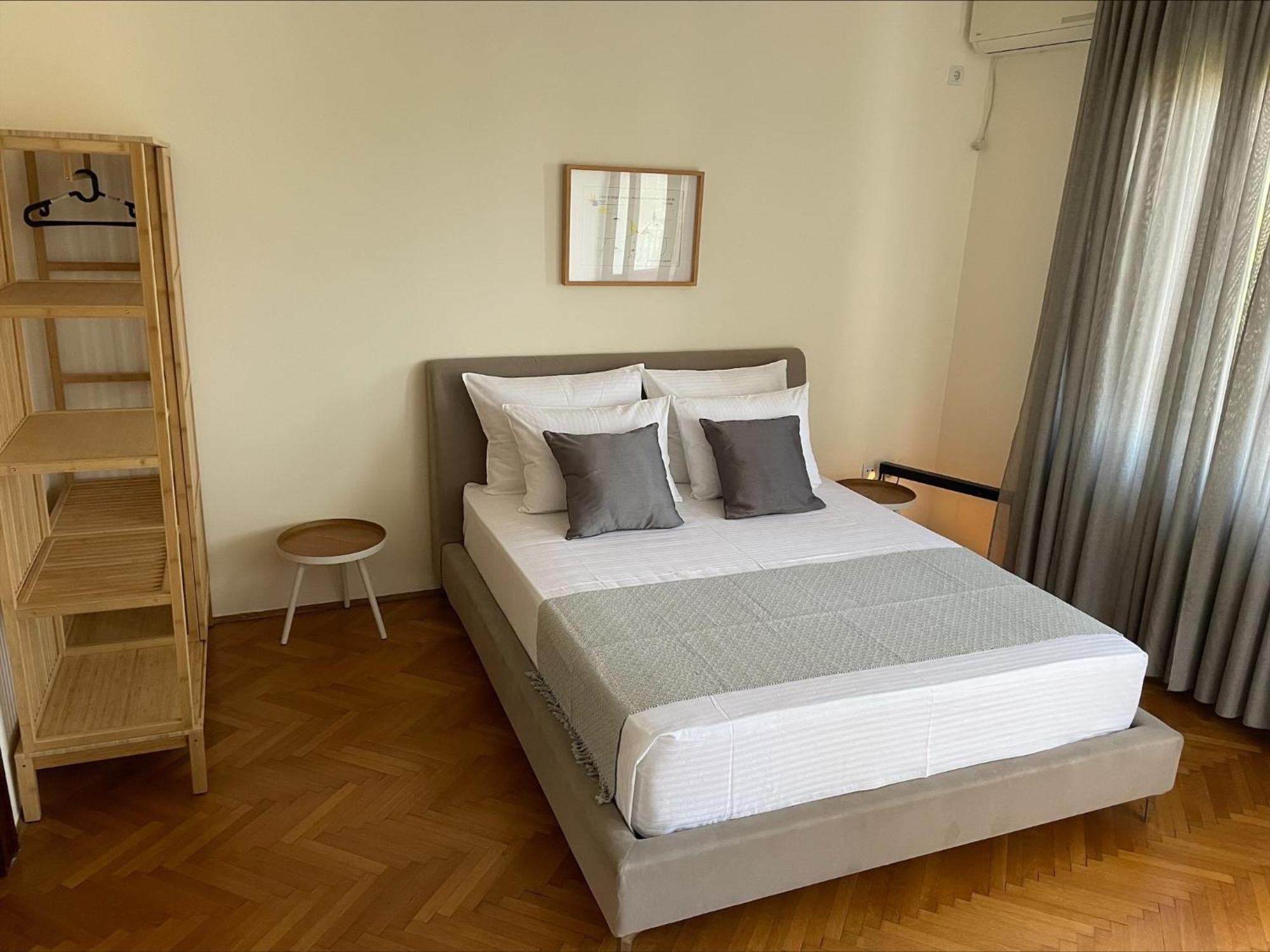 Two Bedroom Apartment Student Square Belgrad Exterior foto