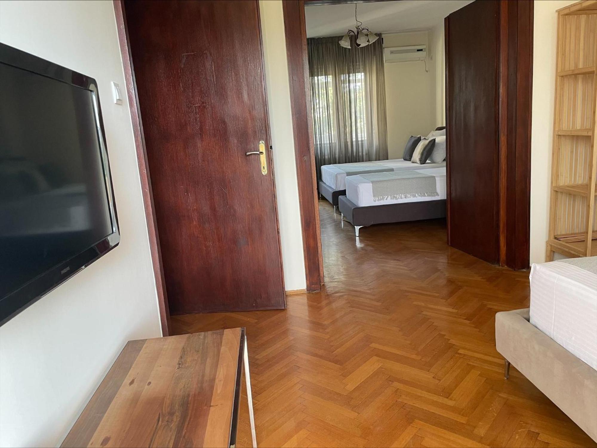 Two Bedroom Apartment Student Square Belgrad Exterior foto