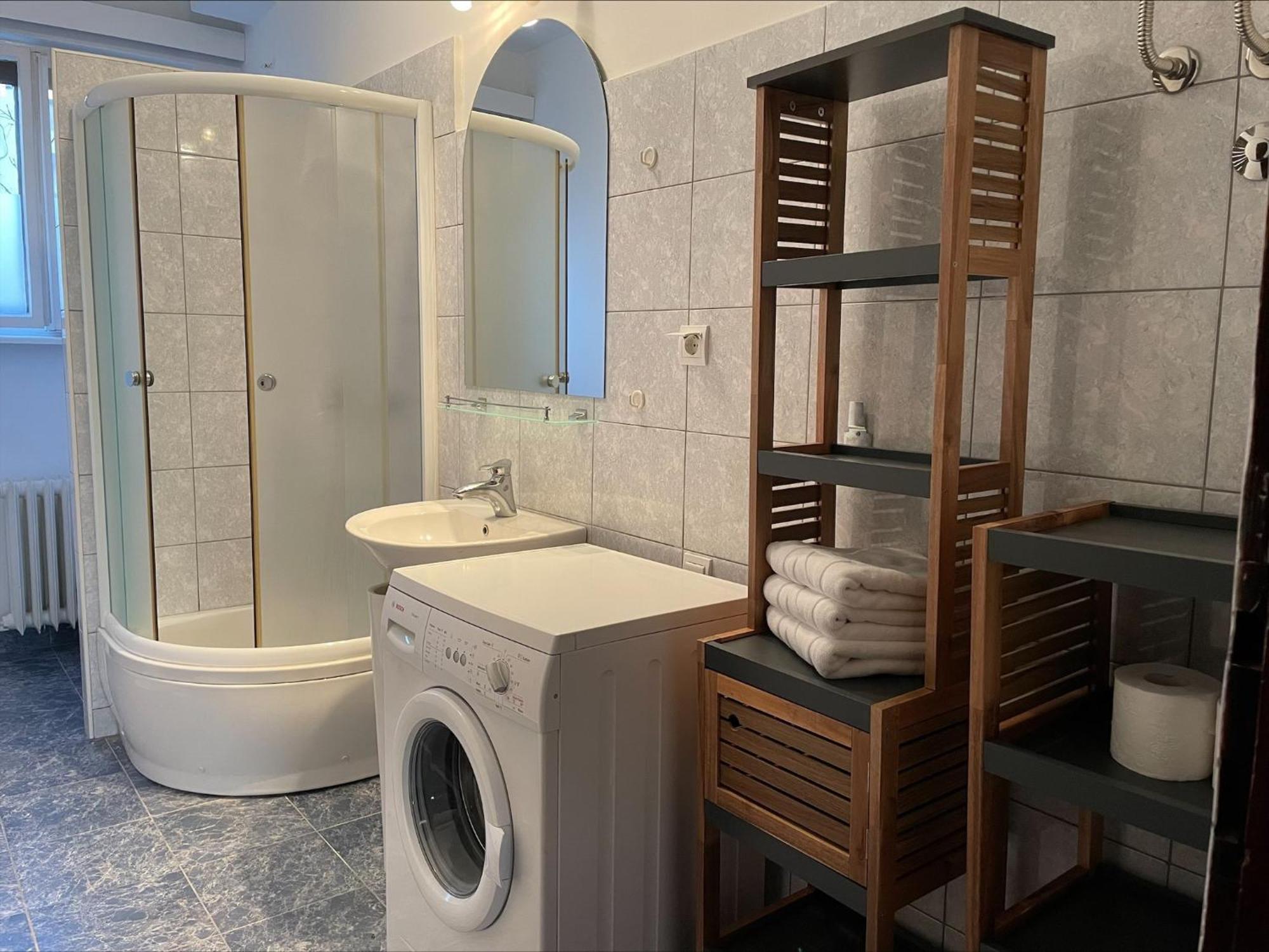 Two Bedroom Apartment Student Square Belgrad Exterior foto